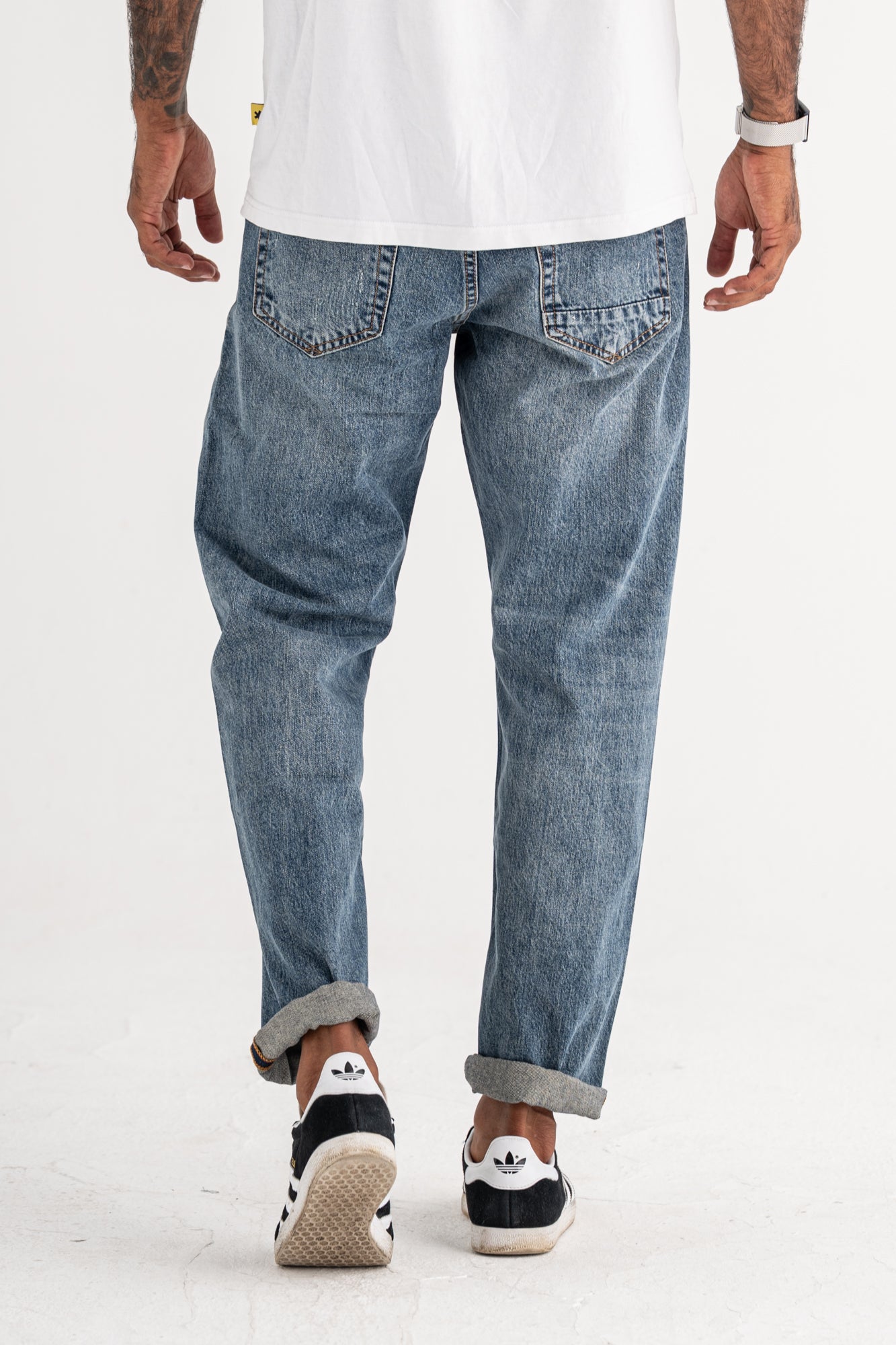 Jeans Alex