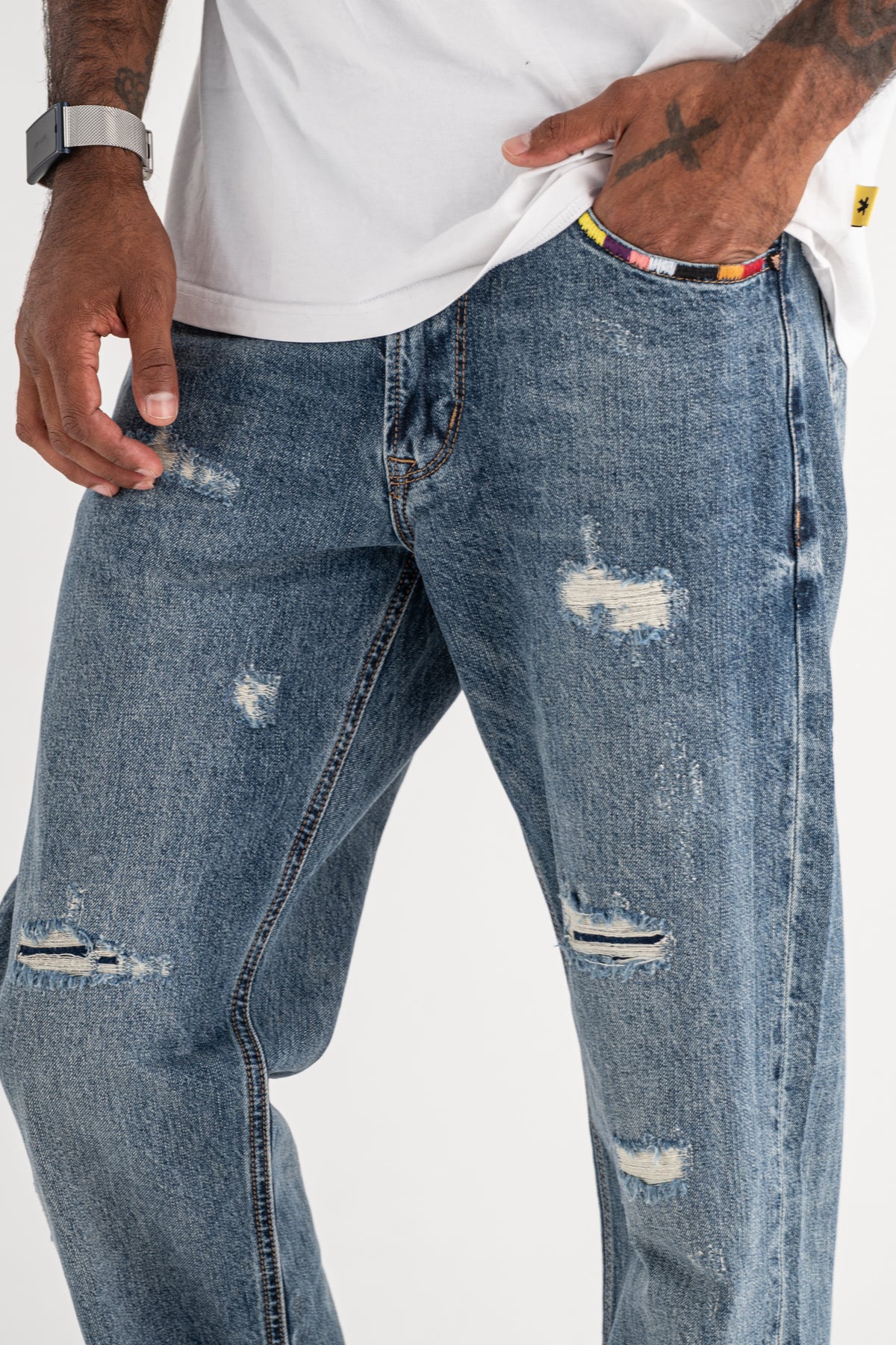 Jeans Alex