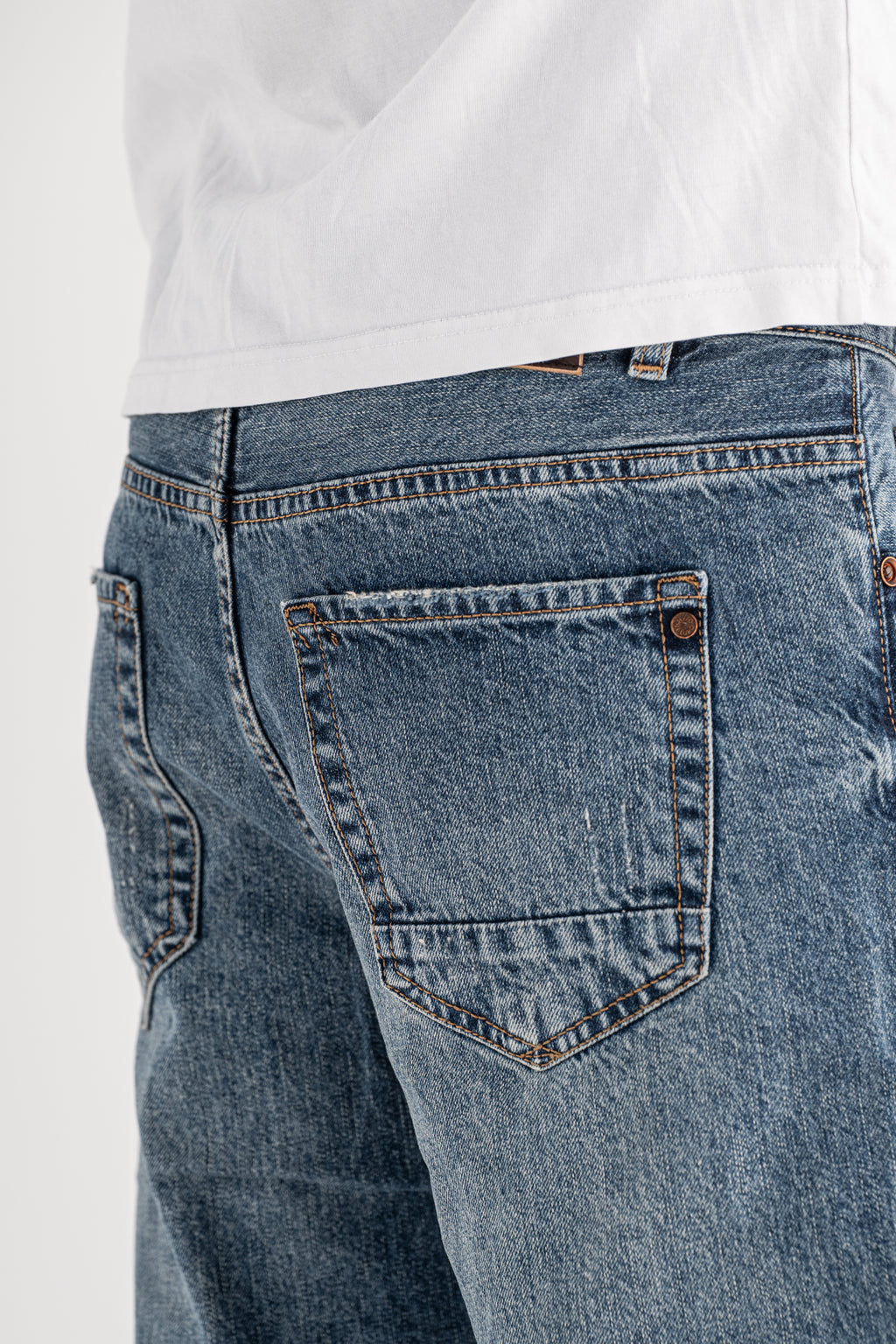 Jeans Alex