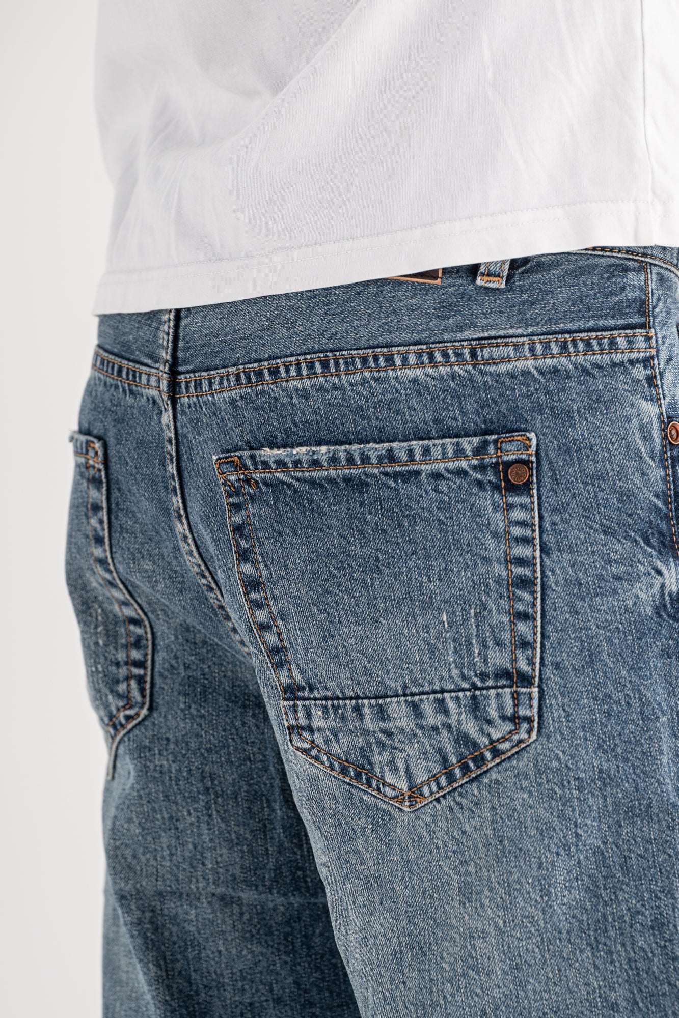 Jeans Alex