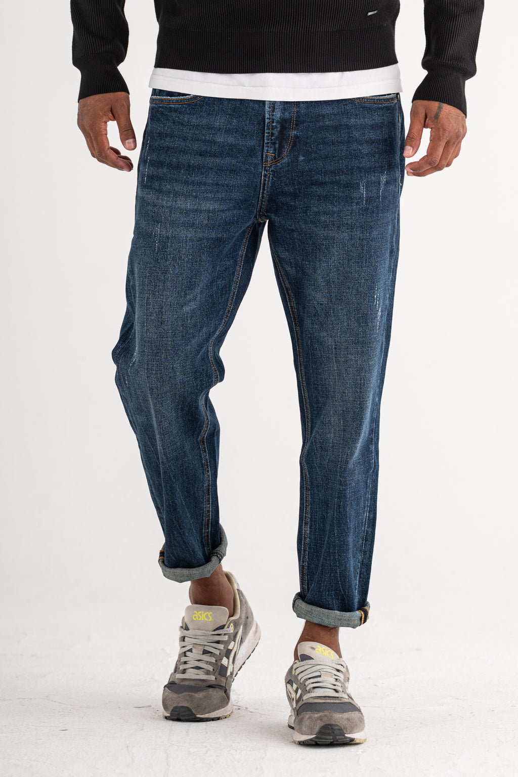 Jeans Mike 6372Q