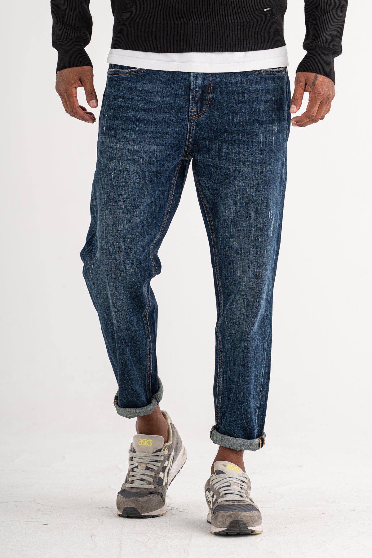 Jeans Mike 6372Q