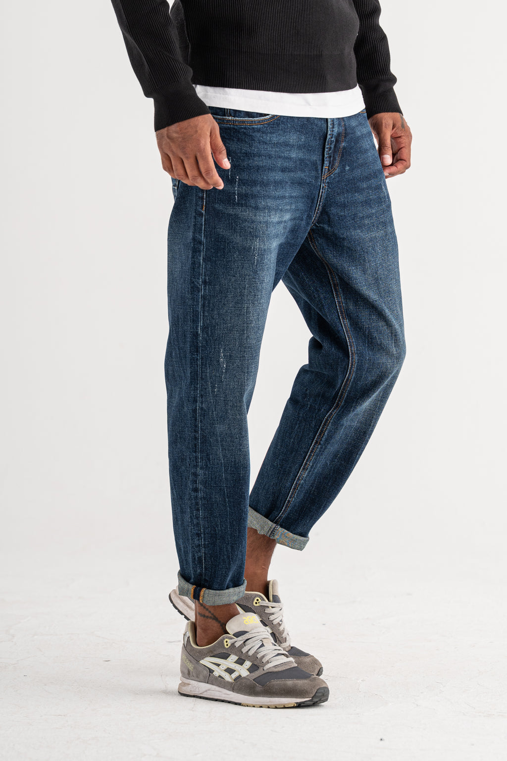 Jeans Mike 6372Q