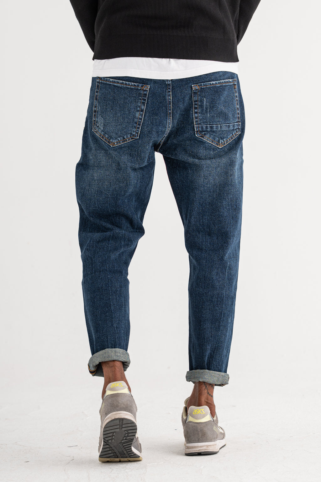 Jeans Mike 6372Q