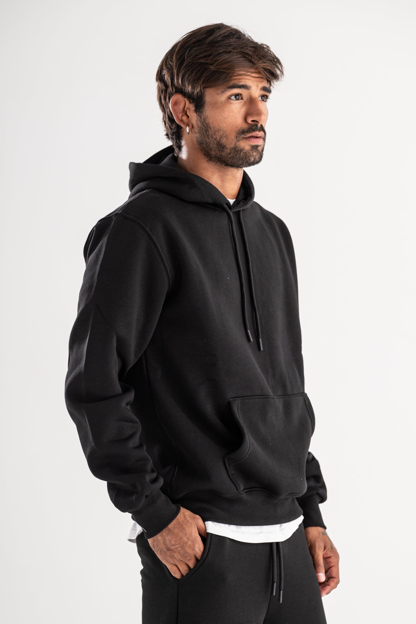 Felpa hood FW26/27