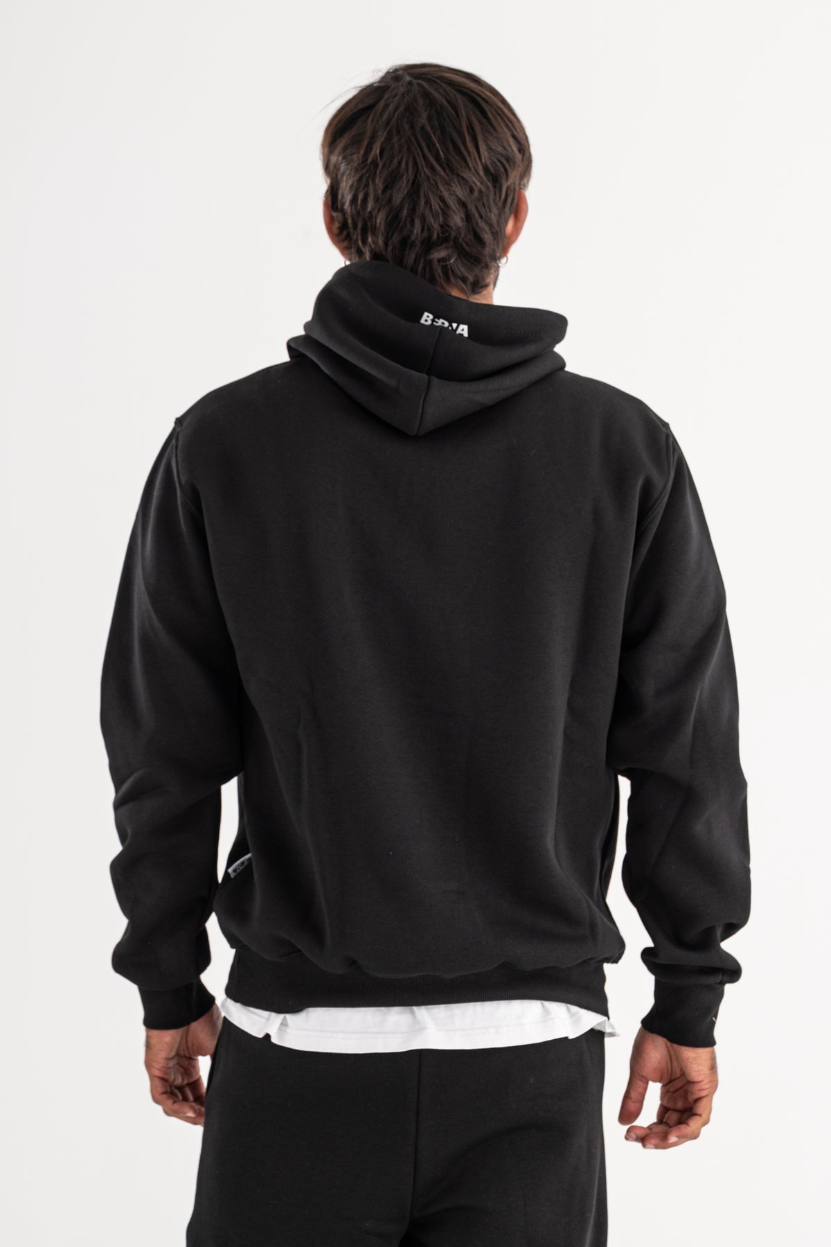 Felpa hood FW26/27