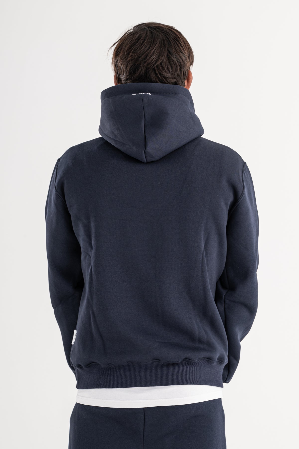 Felpa hood FW26/27