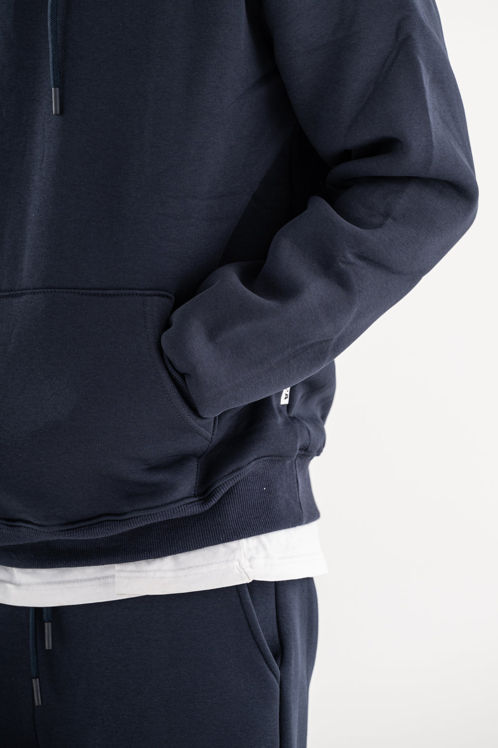 Felpa hood FW26/27