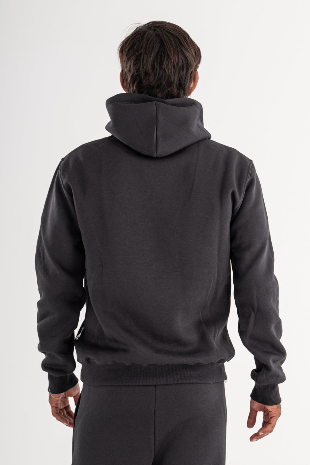 Felpa hood FW26/27