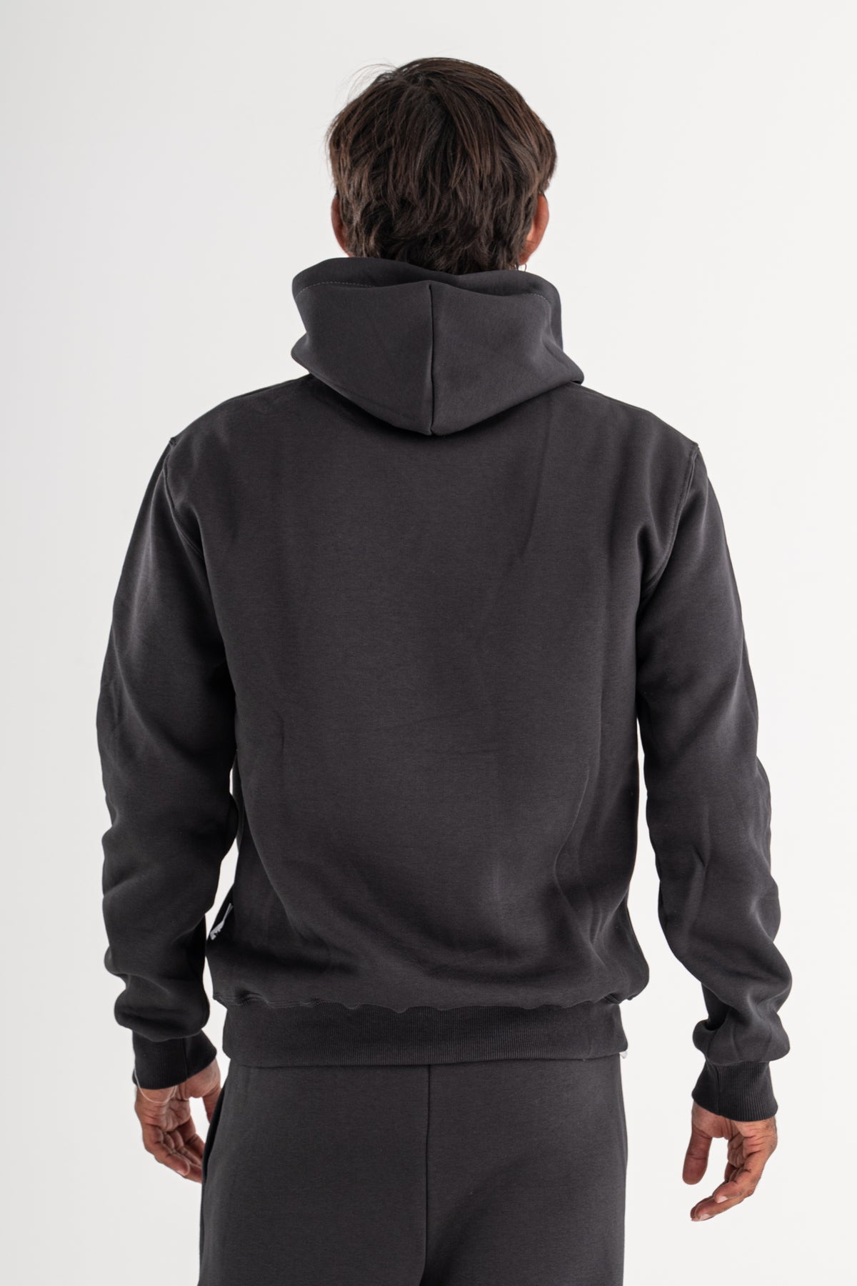 Felpa hood FW26/27