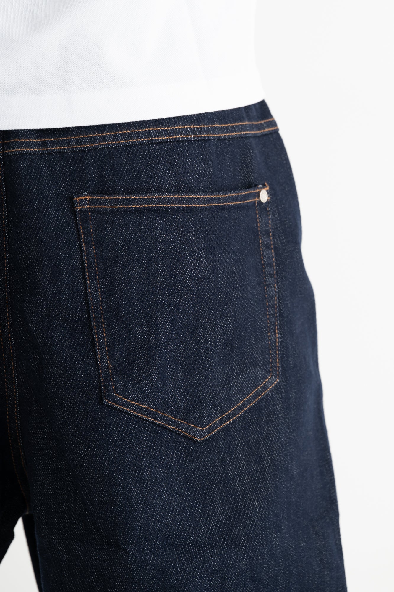Pantalaccio Gianni lupo dark