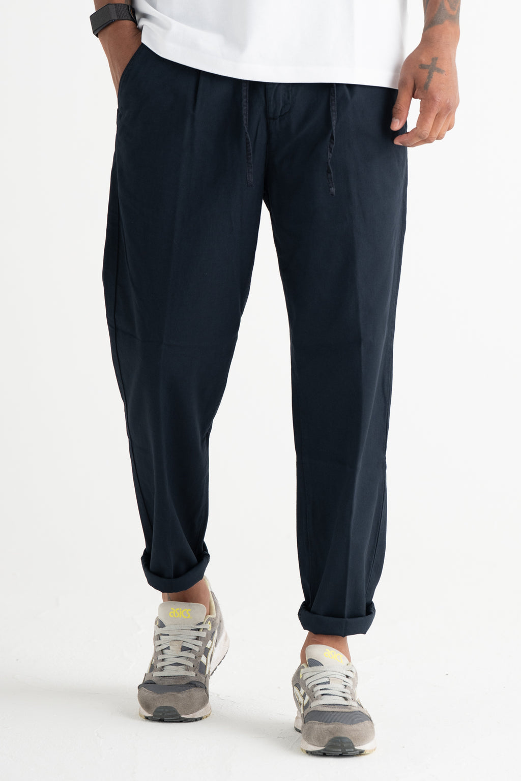 Pantalaccio Norton