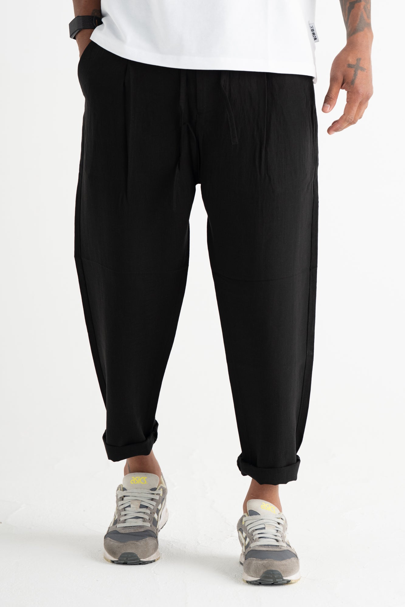 Pantalaccio Tencel