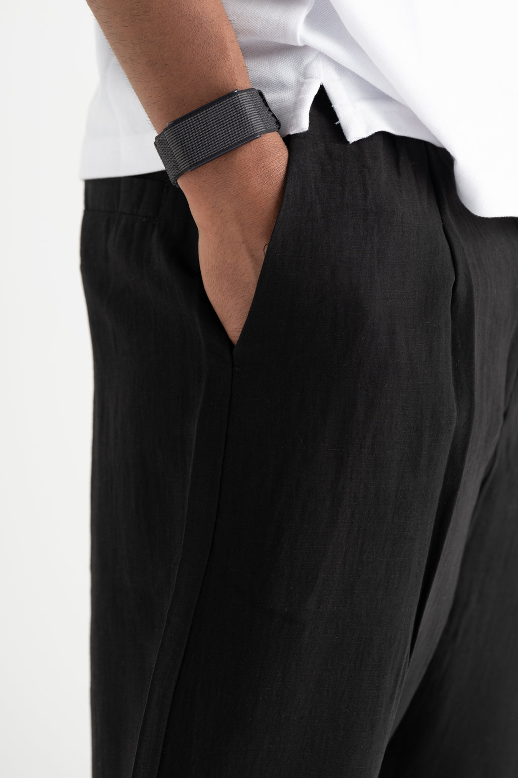 Pantalaccio Tencel
