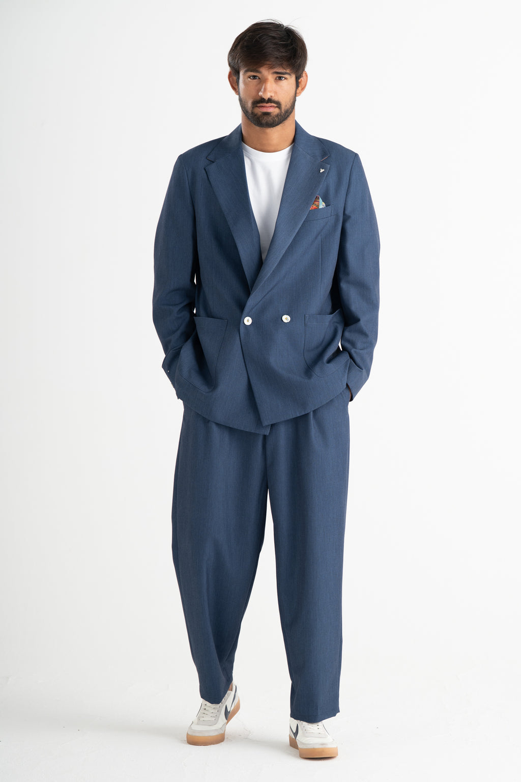 Pantalone Boston
