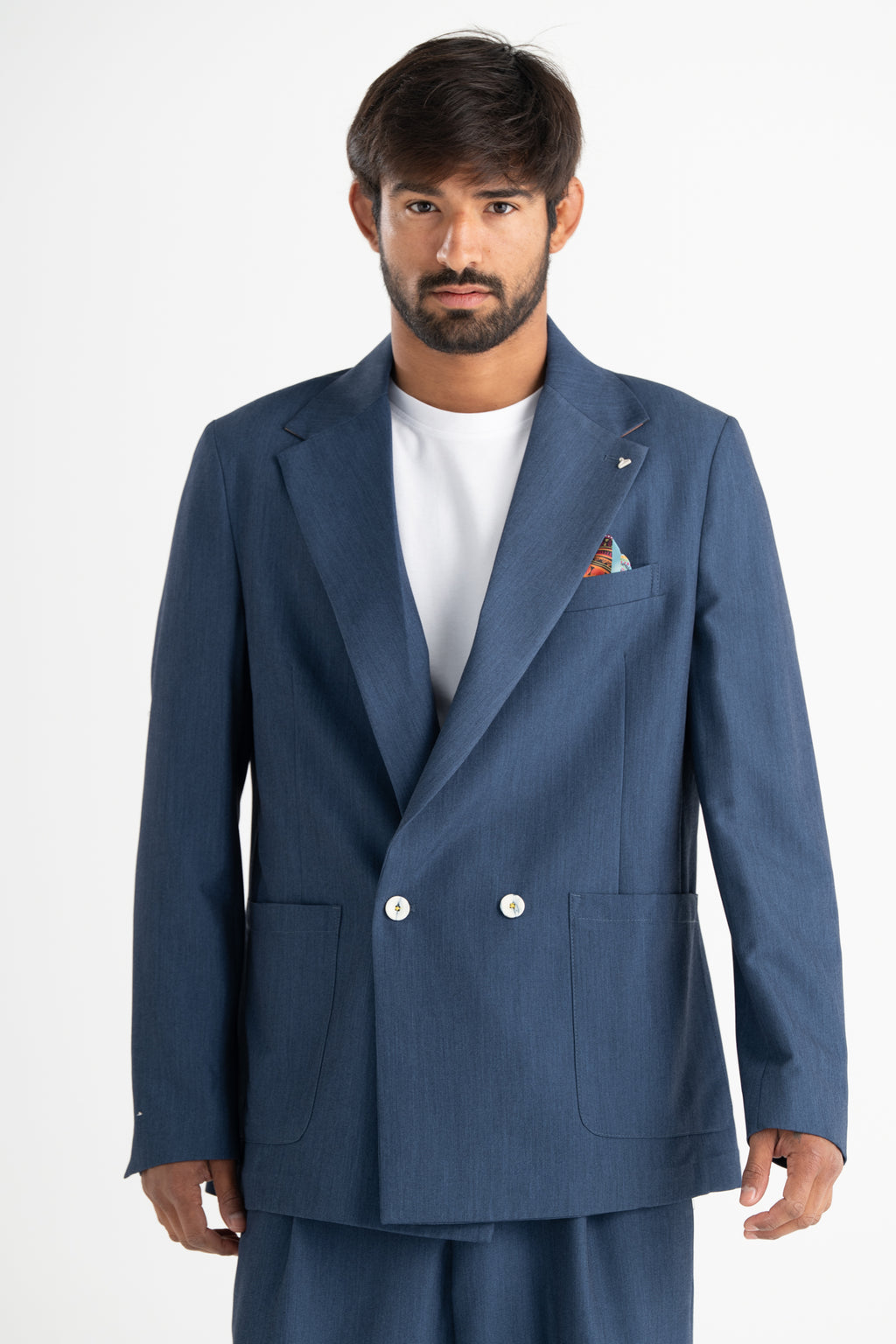 Blazer Boston