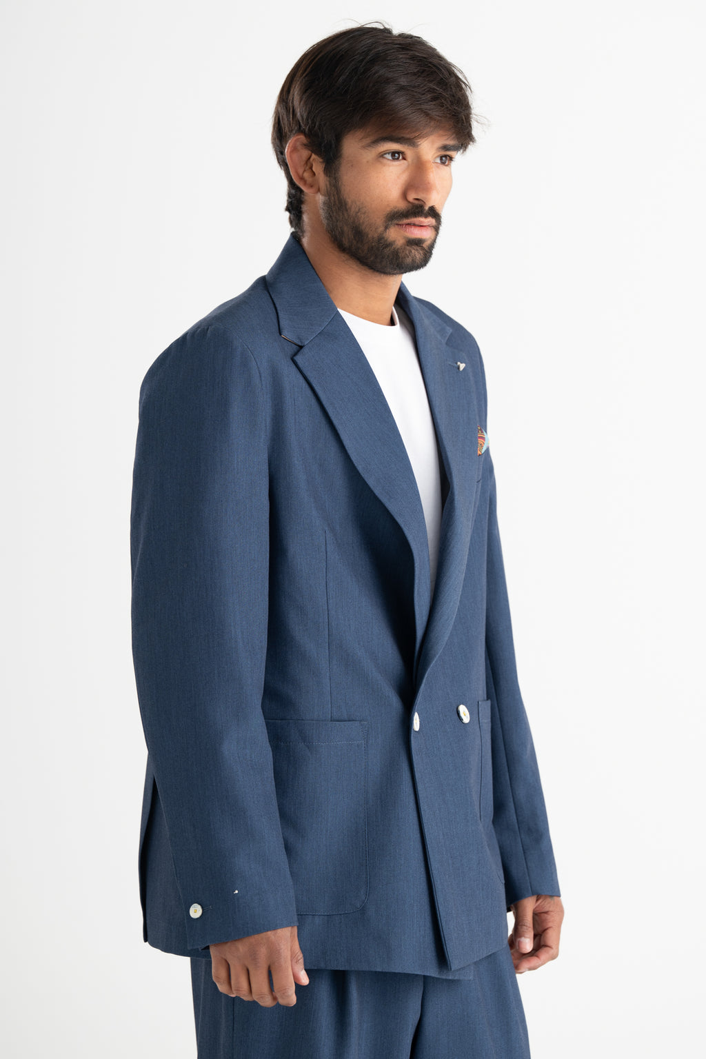Blazer Boston