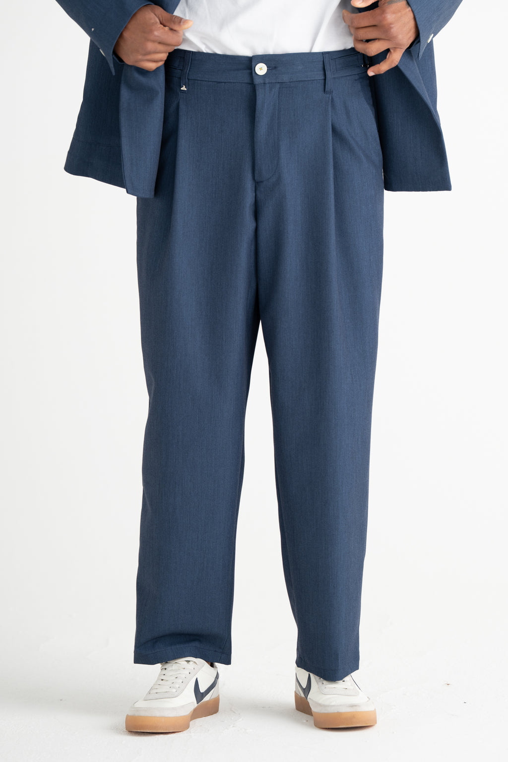 Pantalone Boston