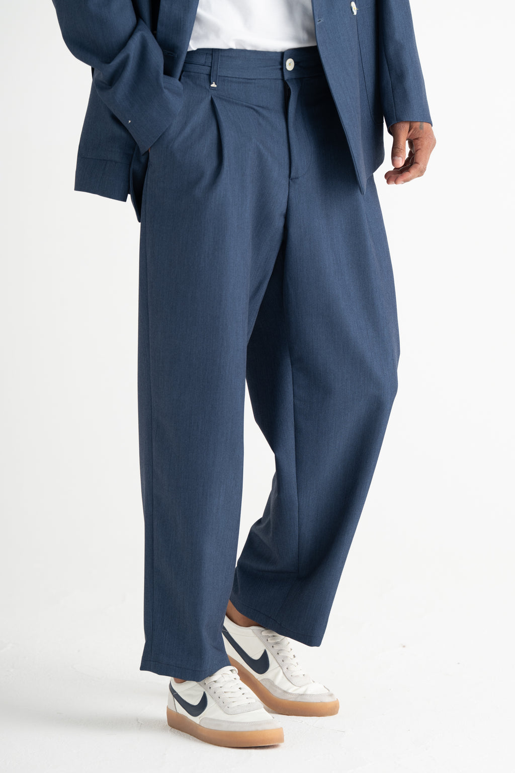 Pantalone Boston