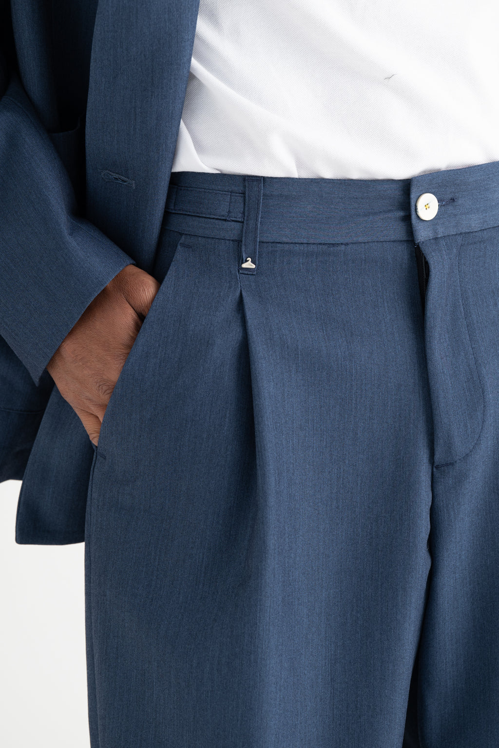 Pantalone Boston