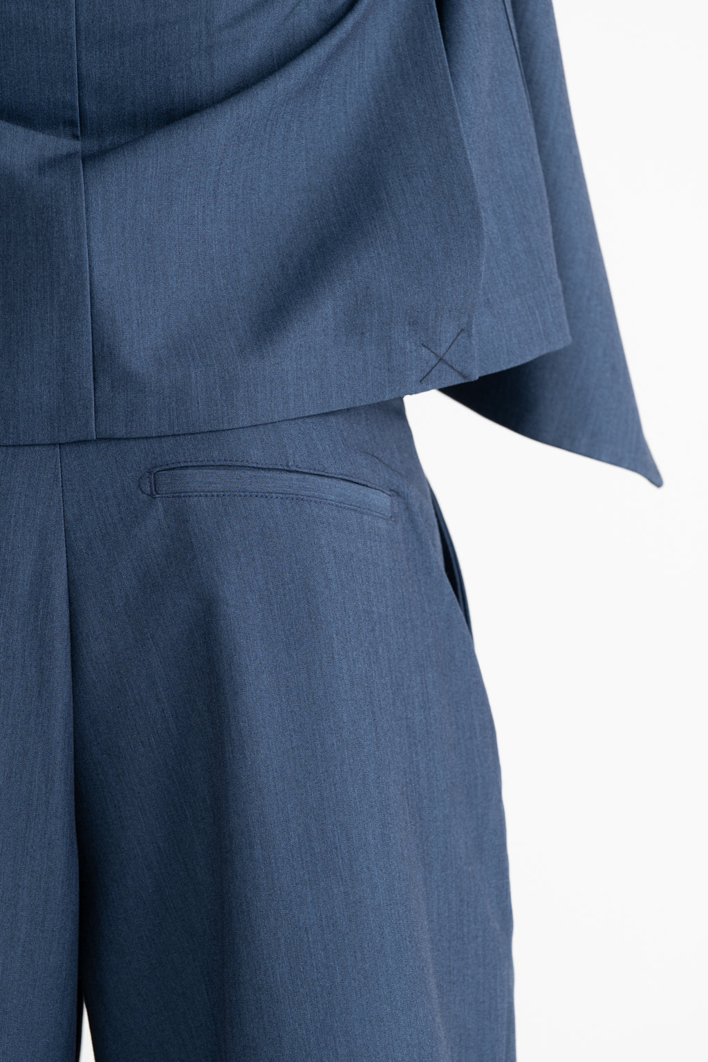 Pantalone Boston
