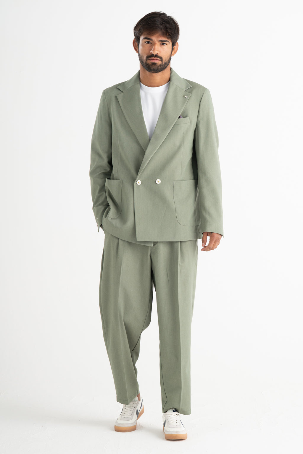 Blazer Boston