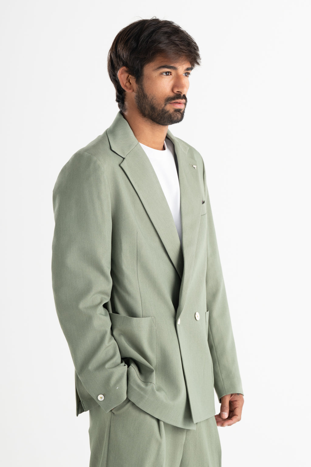 Blazer Boston