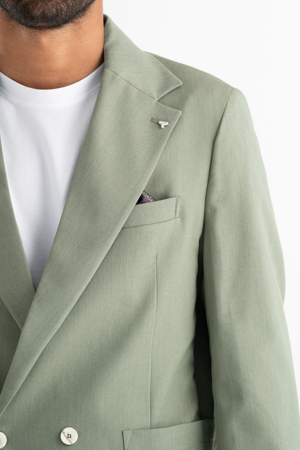 Blazer Boston