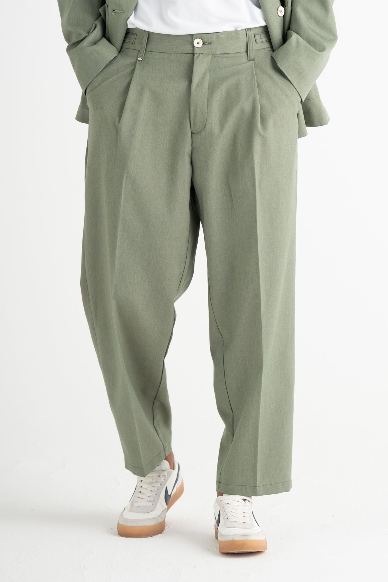 Pantalone Boston