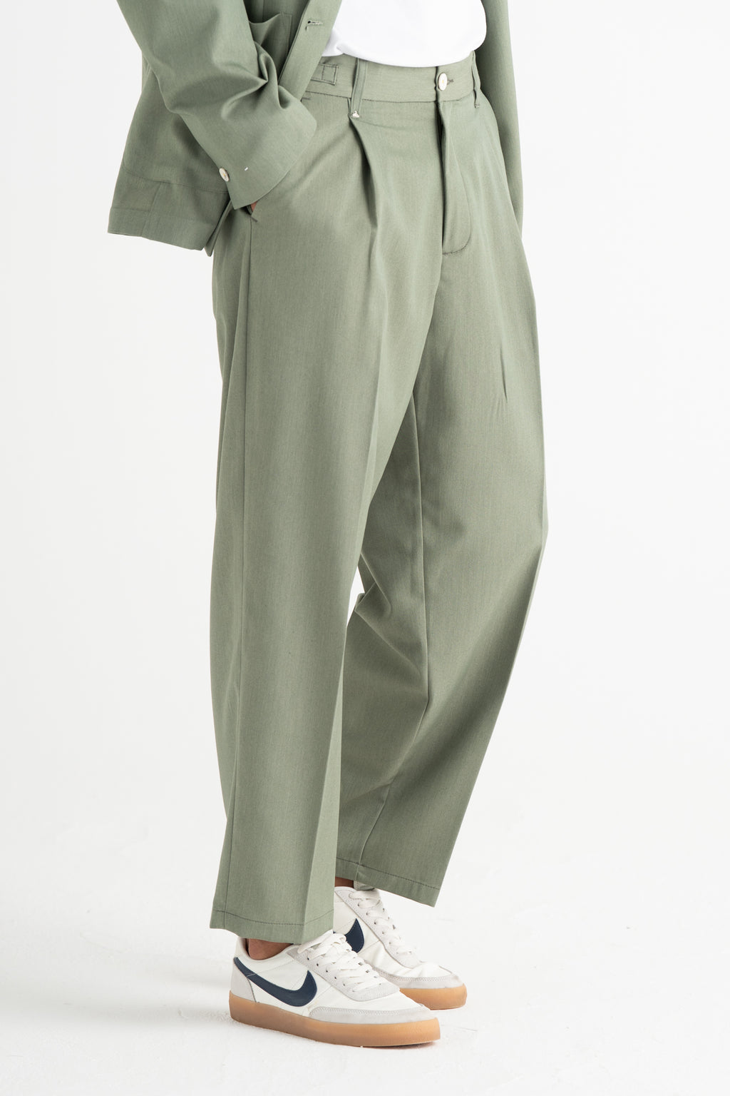 Pantalone Boston
