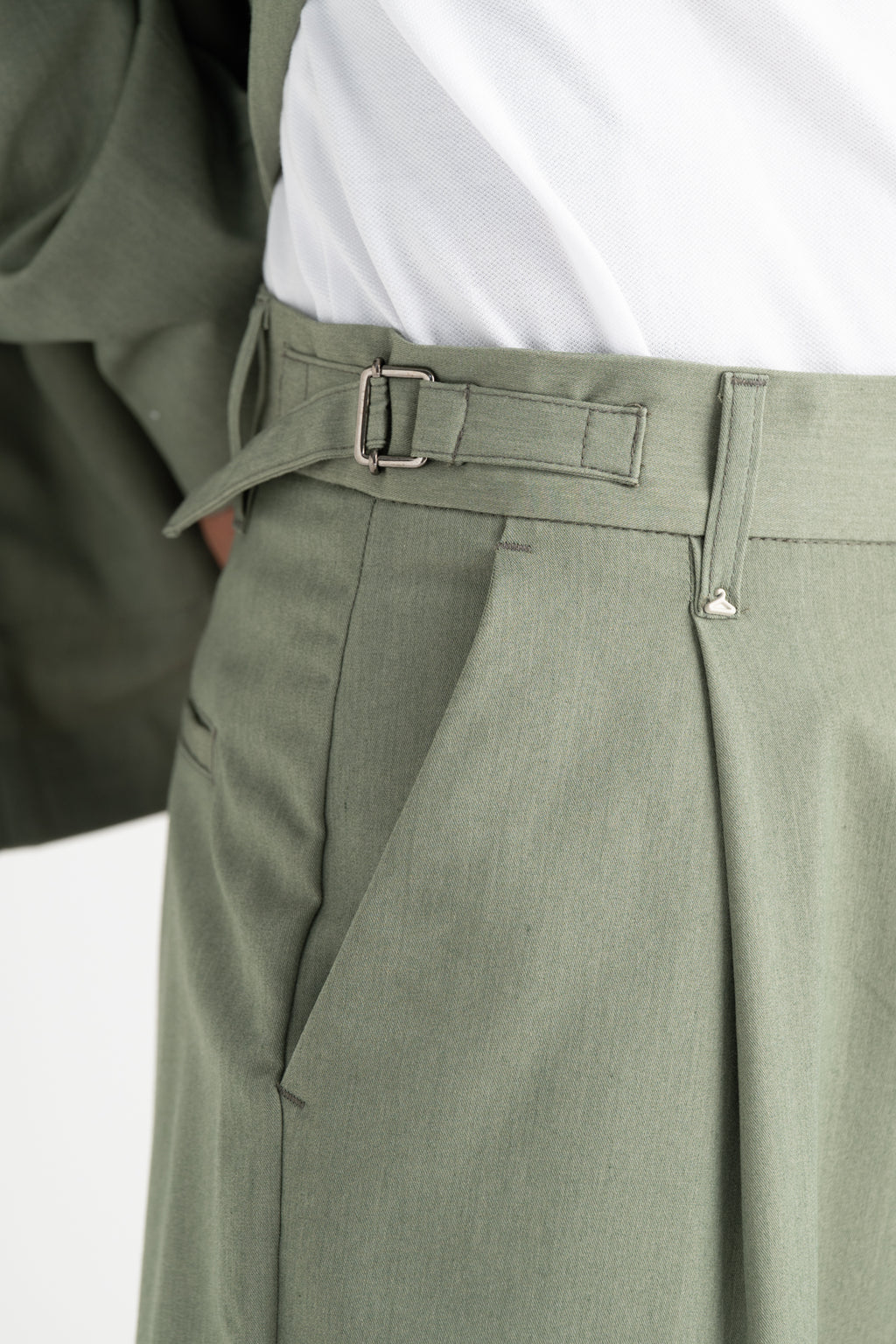 Pantalone Boston