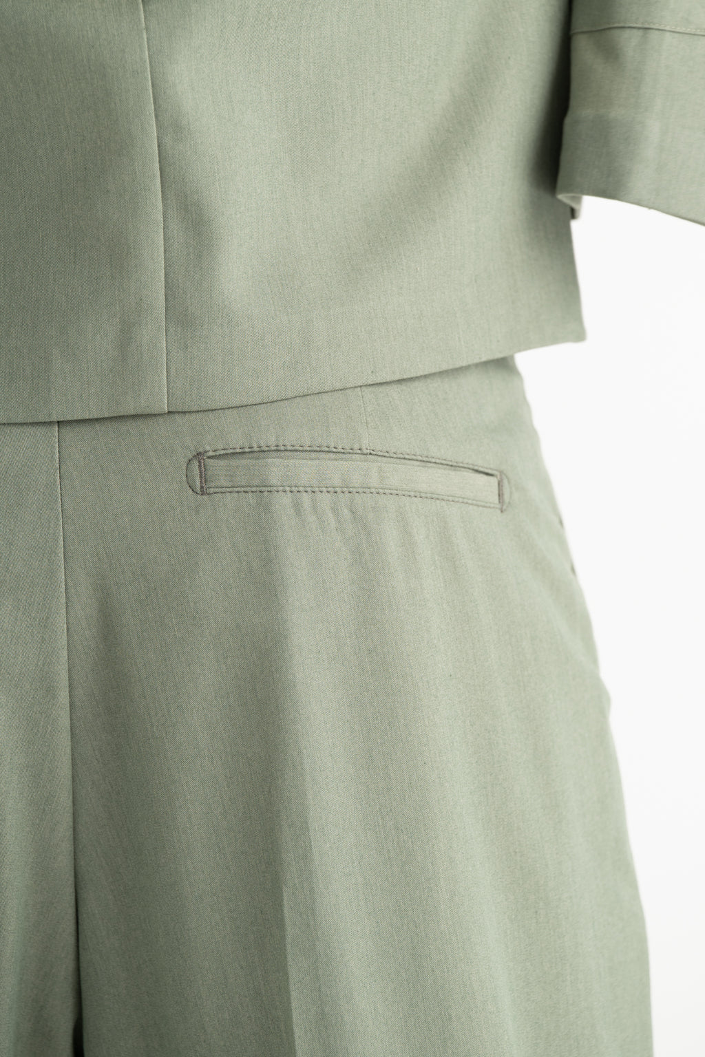 Pantalone Boston