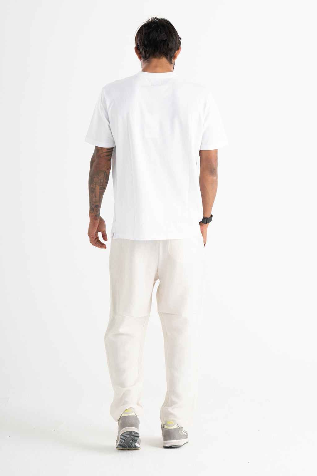 Pantalaccio Tencel