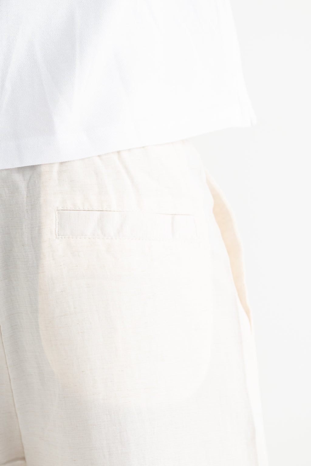 Pantalaccio Tencel