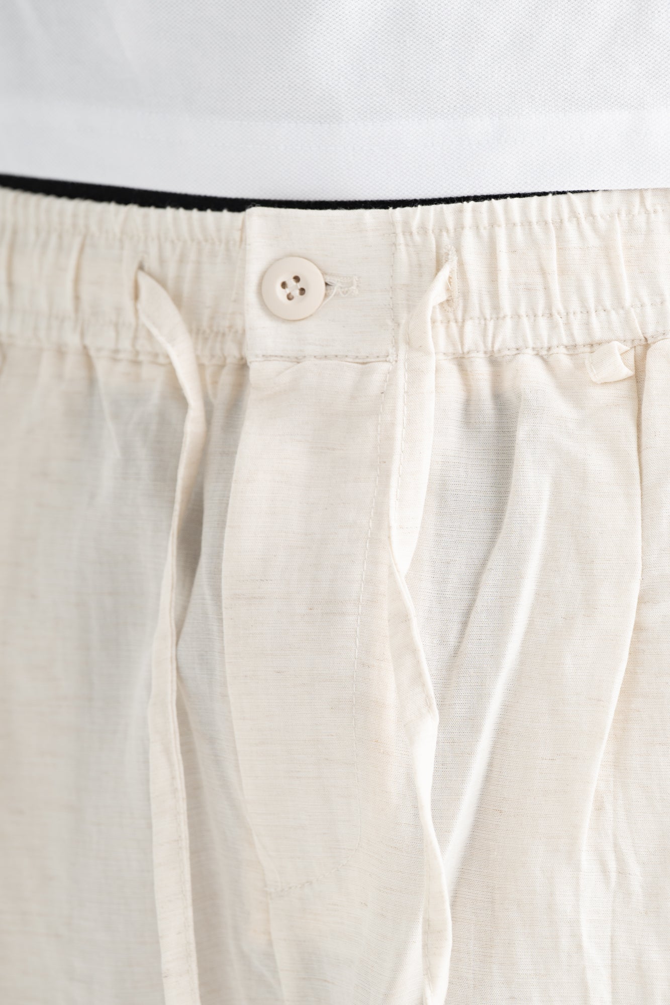 Pantalaccio Tencel
