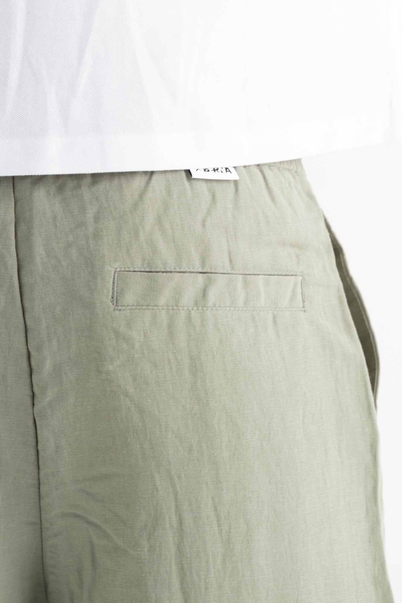 Pantalaccio Tencel