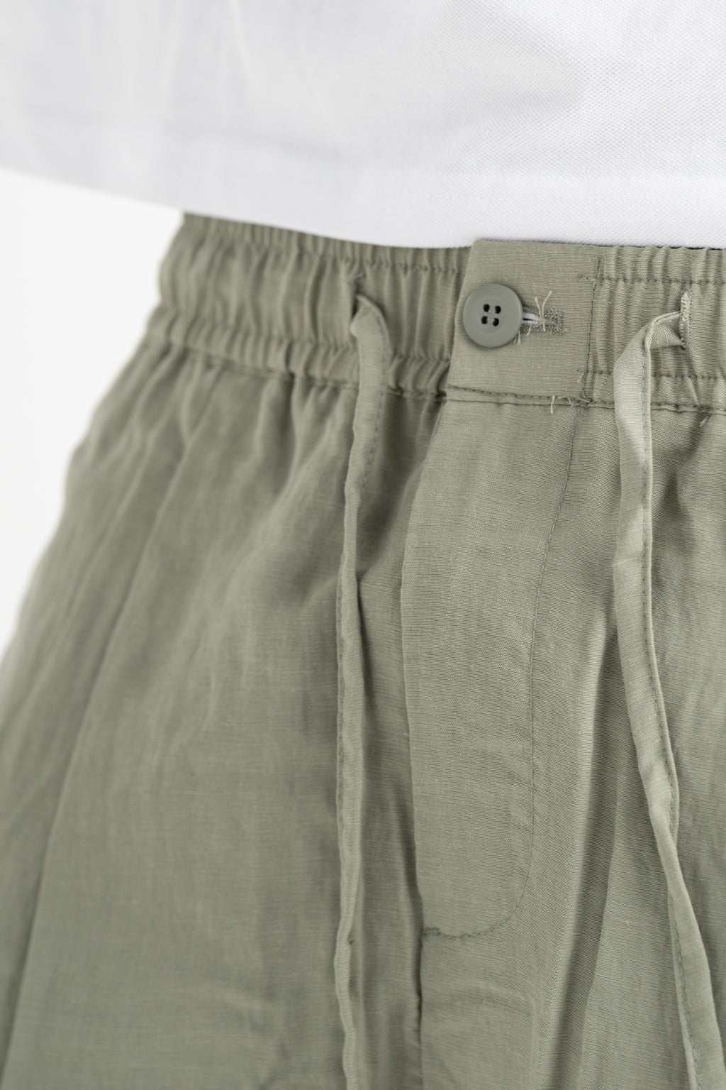 Pantalaccio Tencel