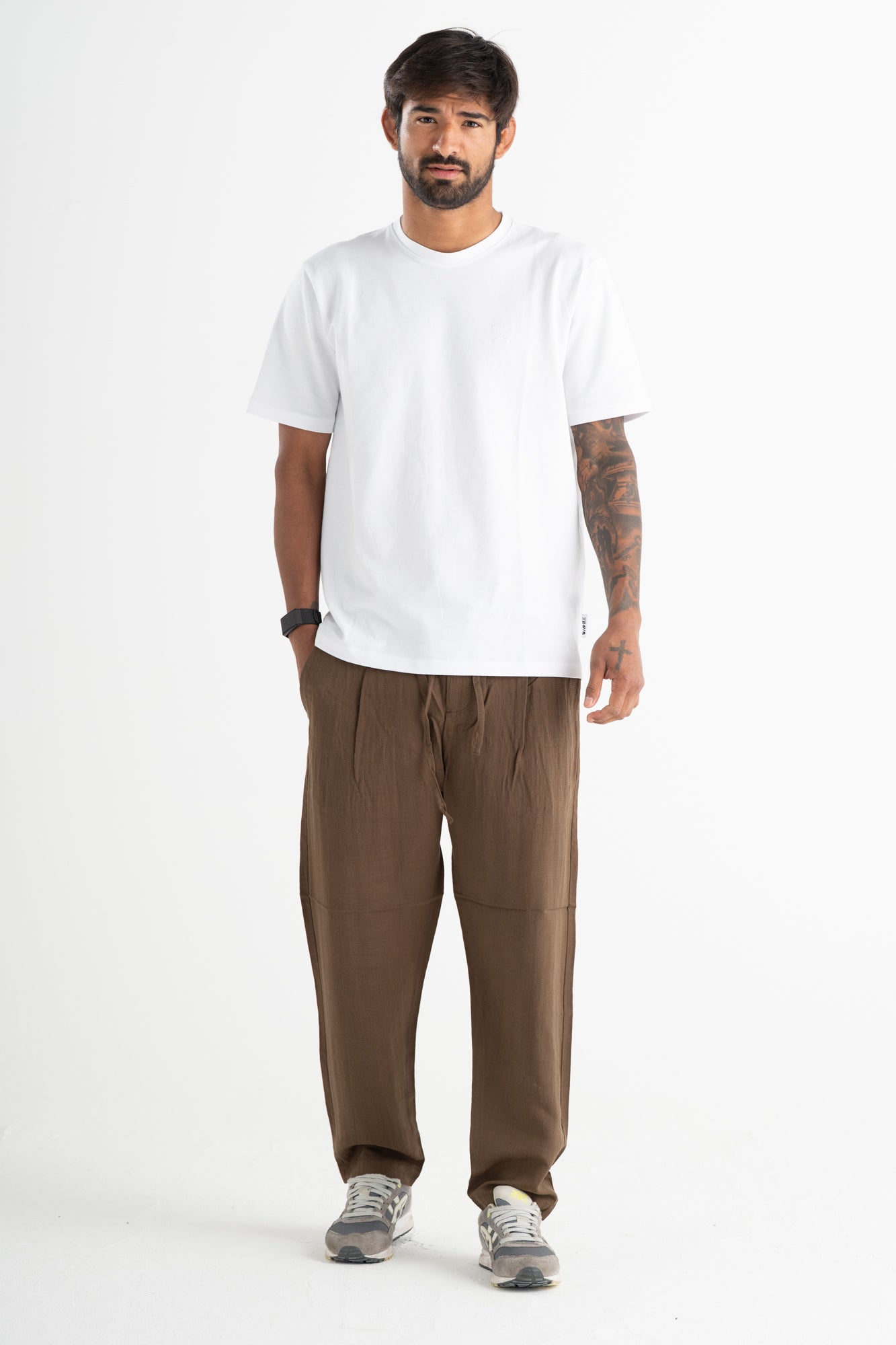 Pantalaccio Tencel