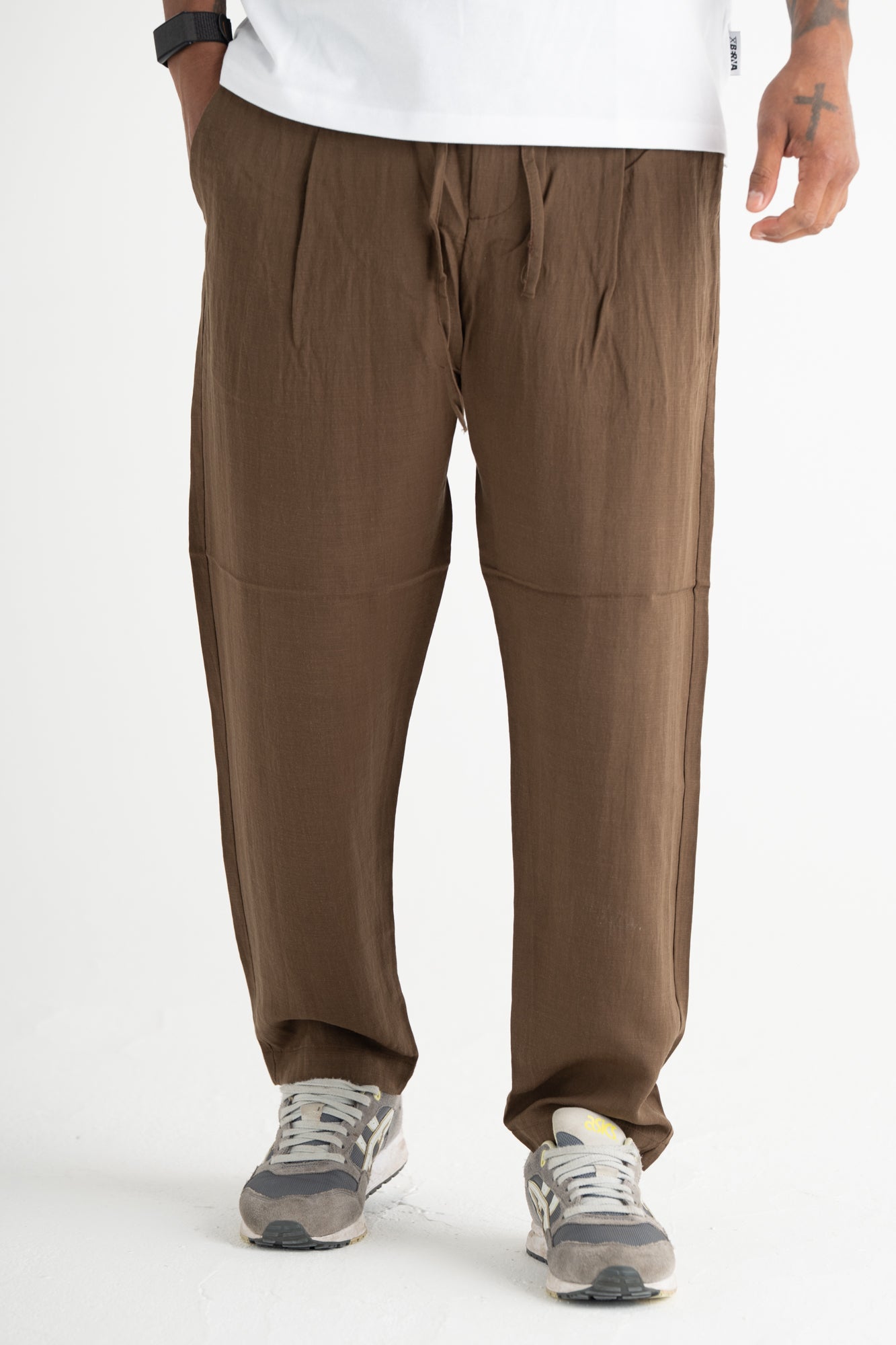 Pantalaccio Tencel
