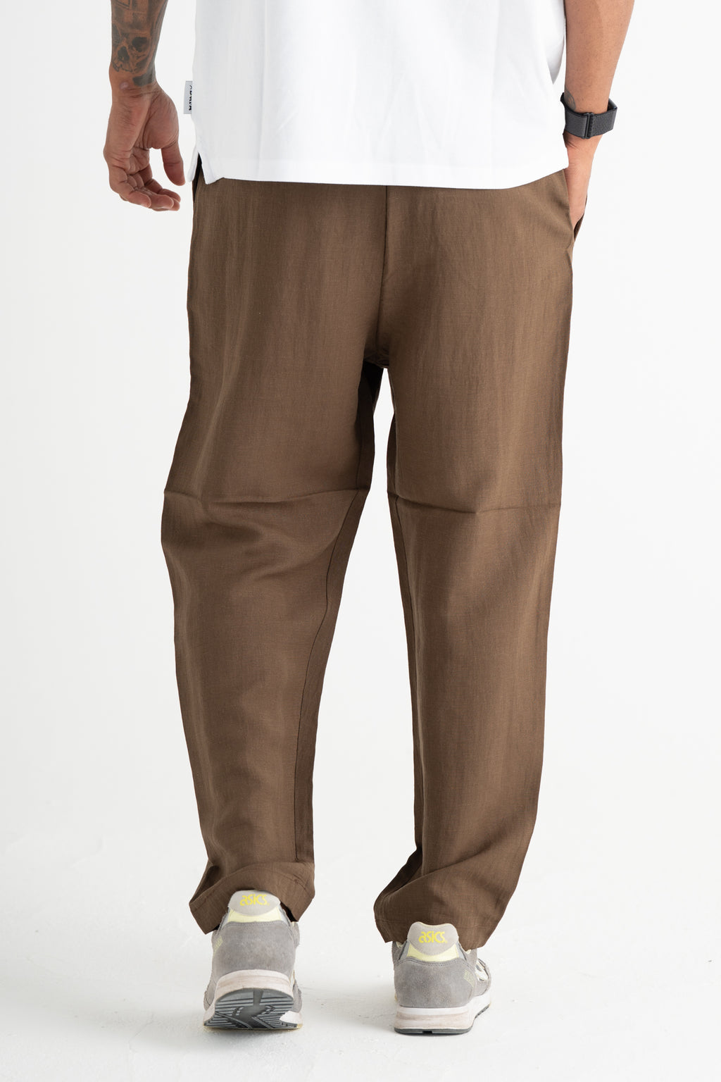 Pantalaccio Tencel