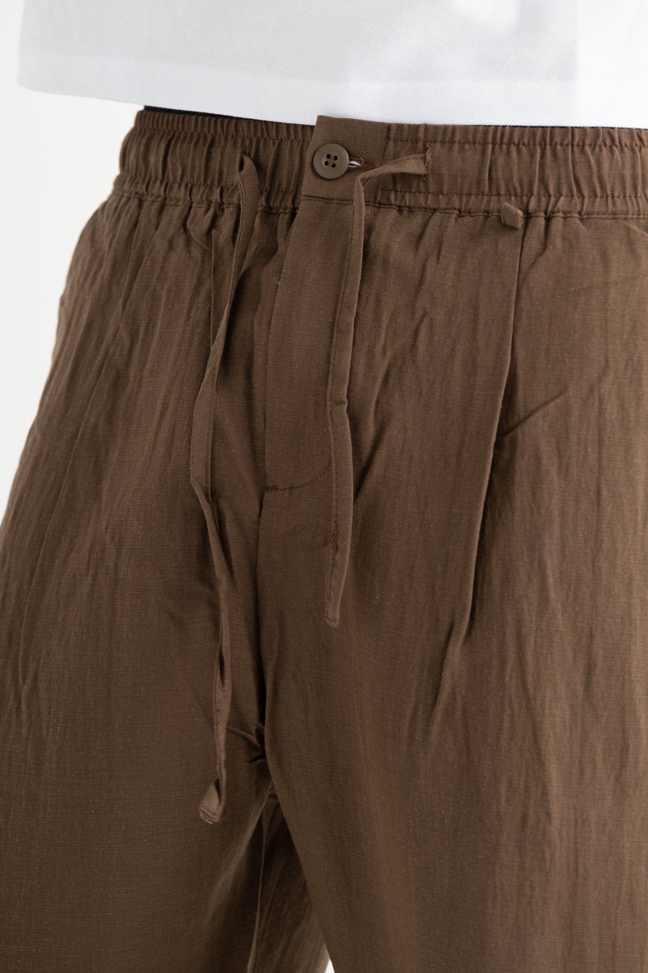 Pantalaccio Tencel