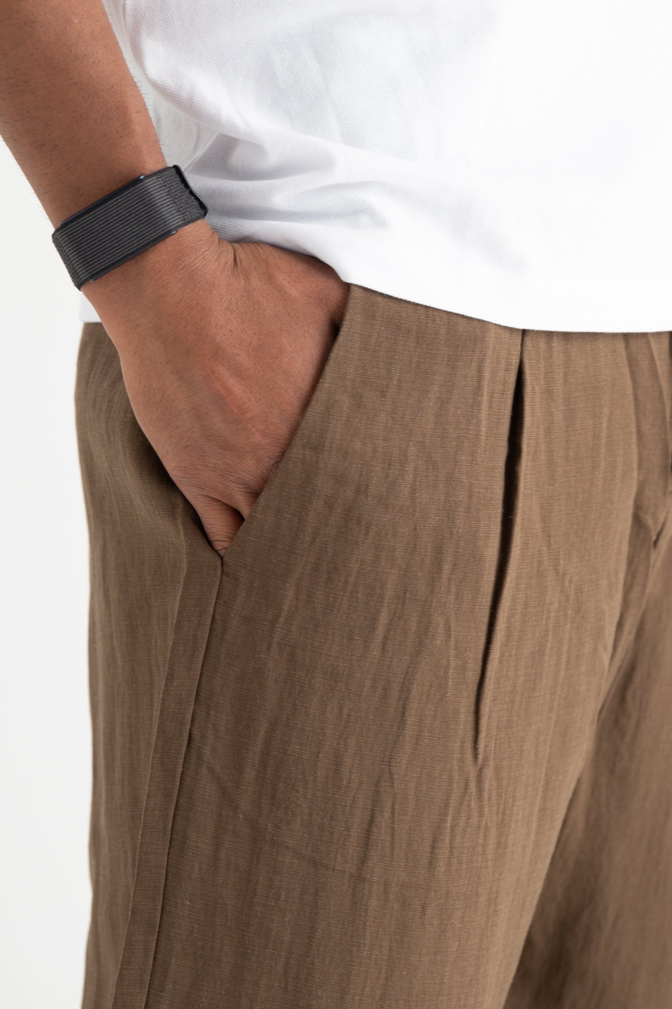 Pantalaccio Tencel