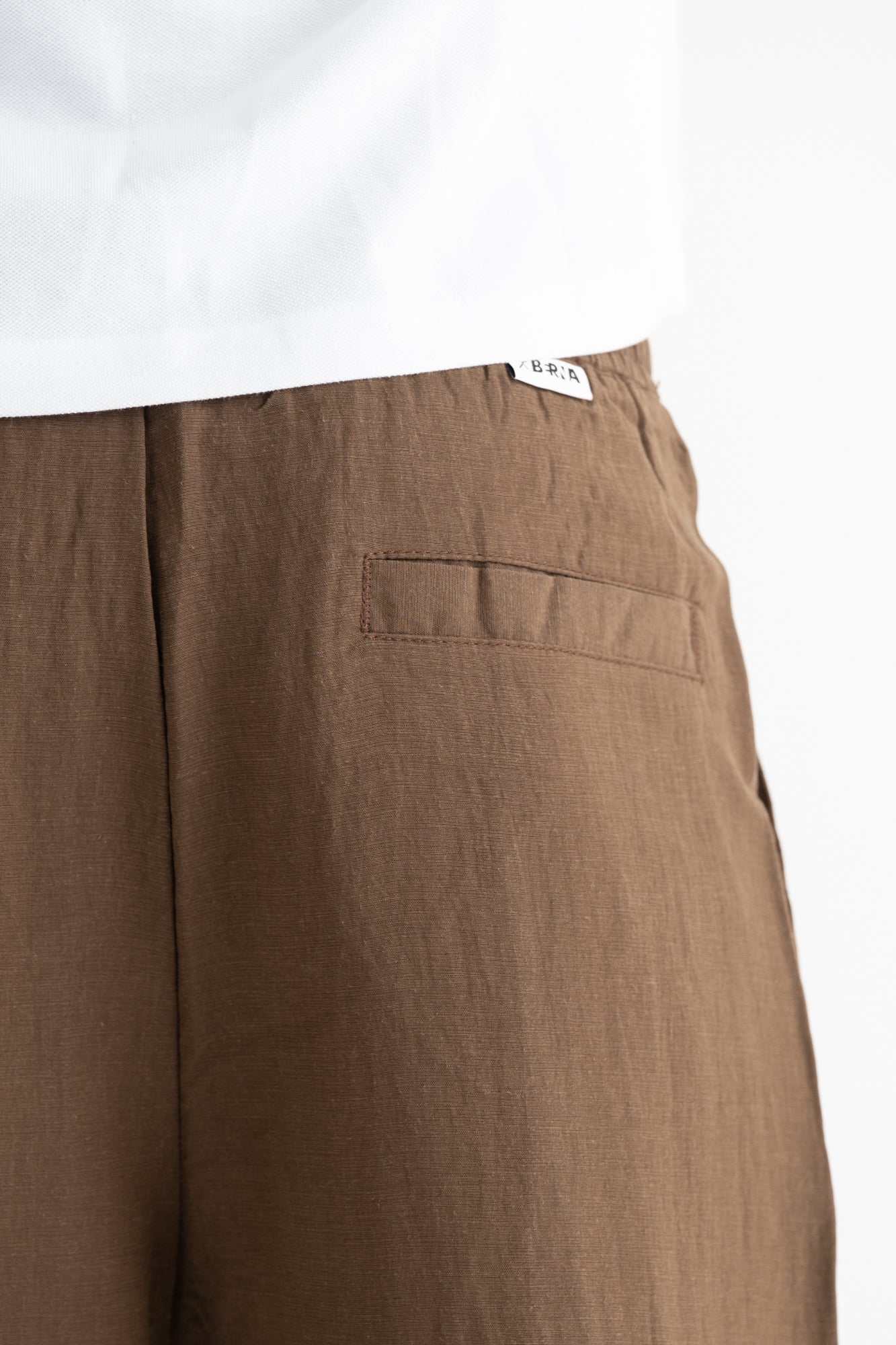 Pantalaccio Tencel