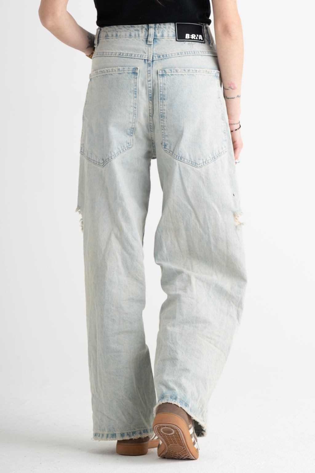 Jeans superpocket Berna