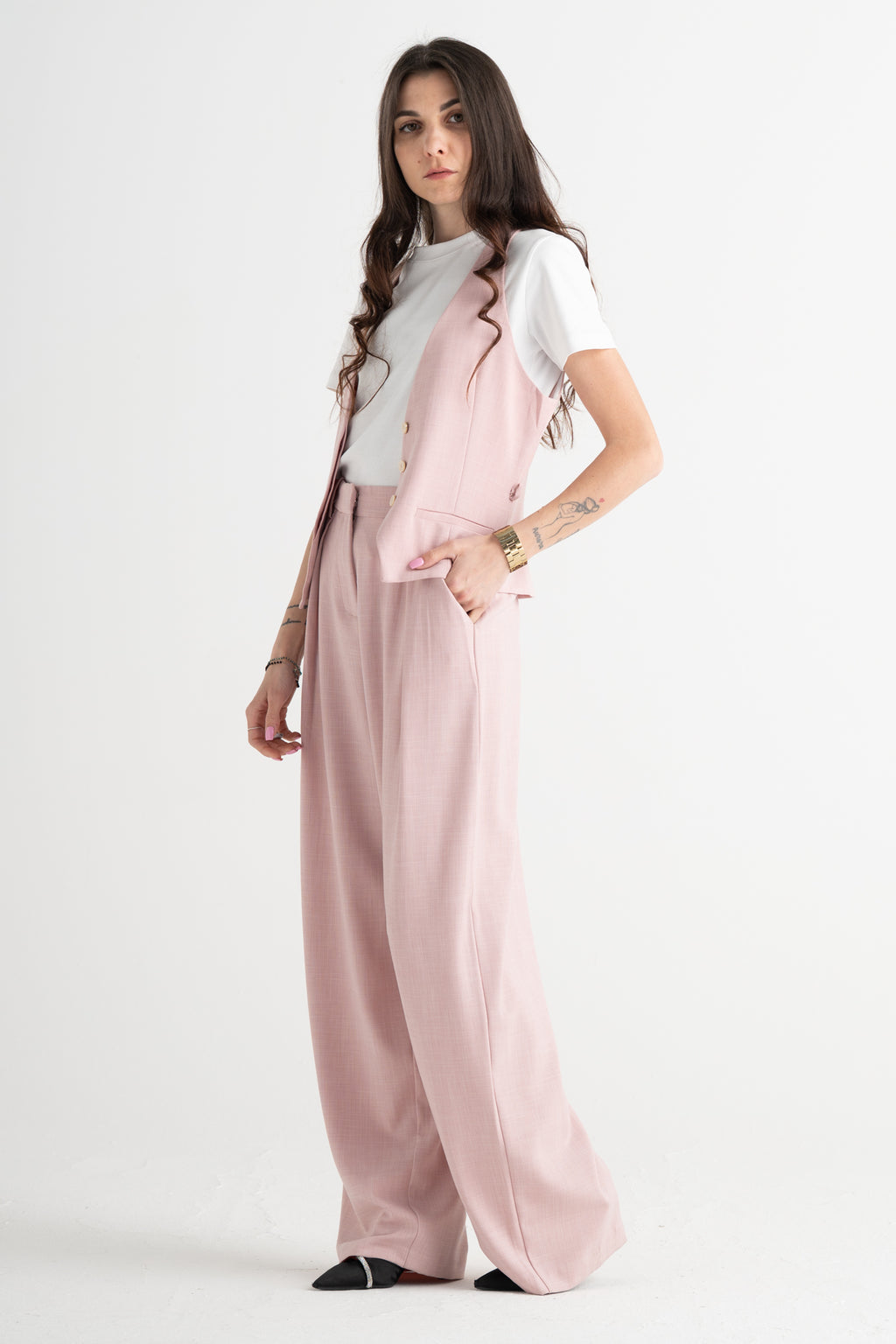 Gilet Giulia