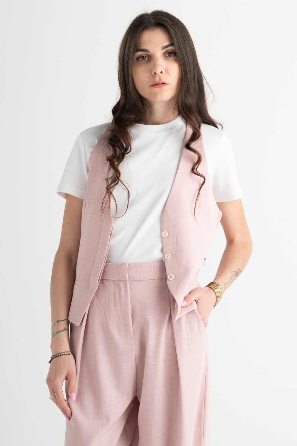 Gilet Giulia