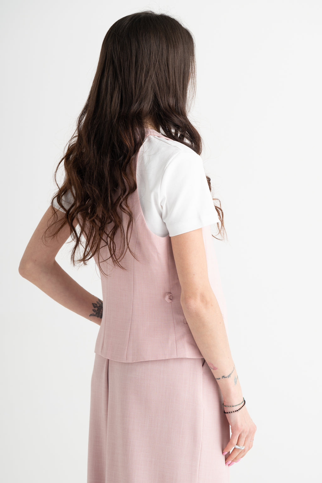 Gilet Giulia