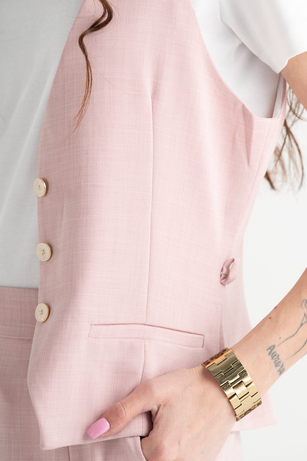 Gilet Giulia
