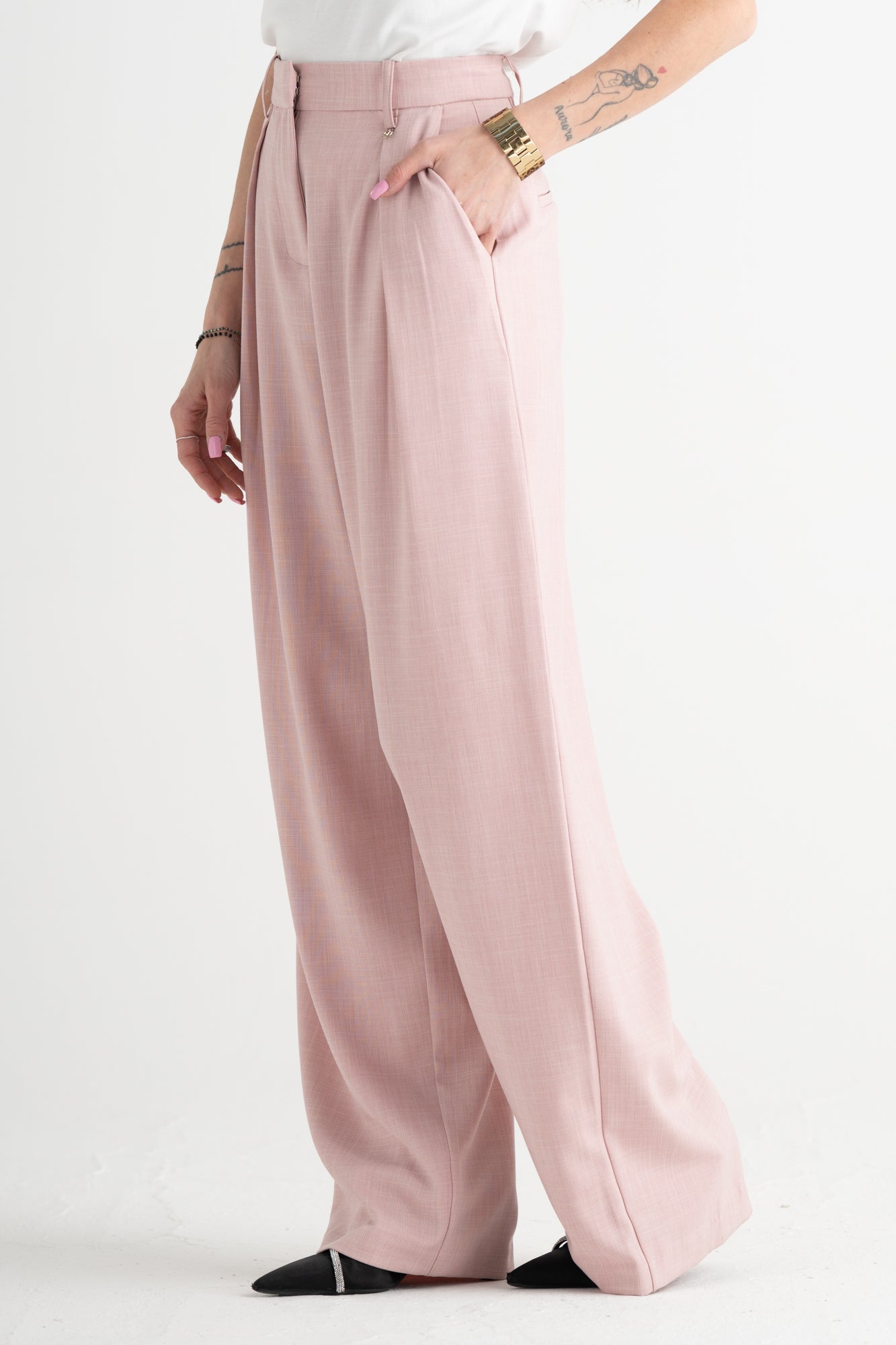 Panta palazzo Giulia