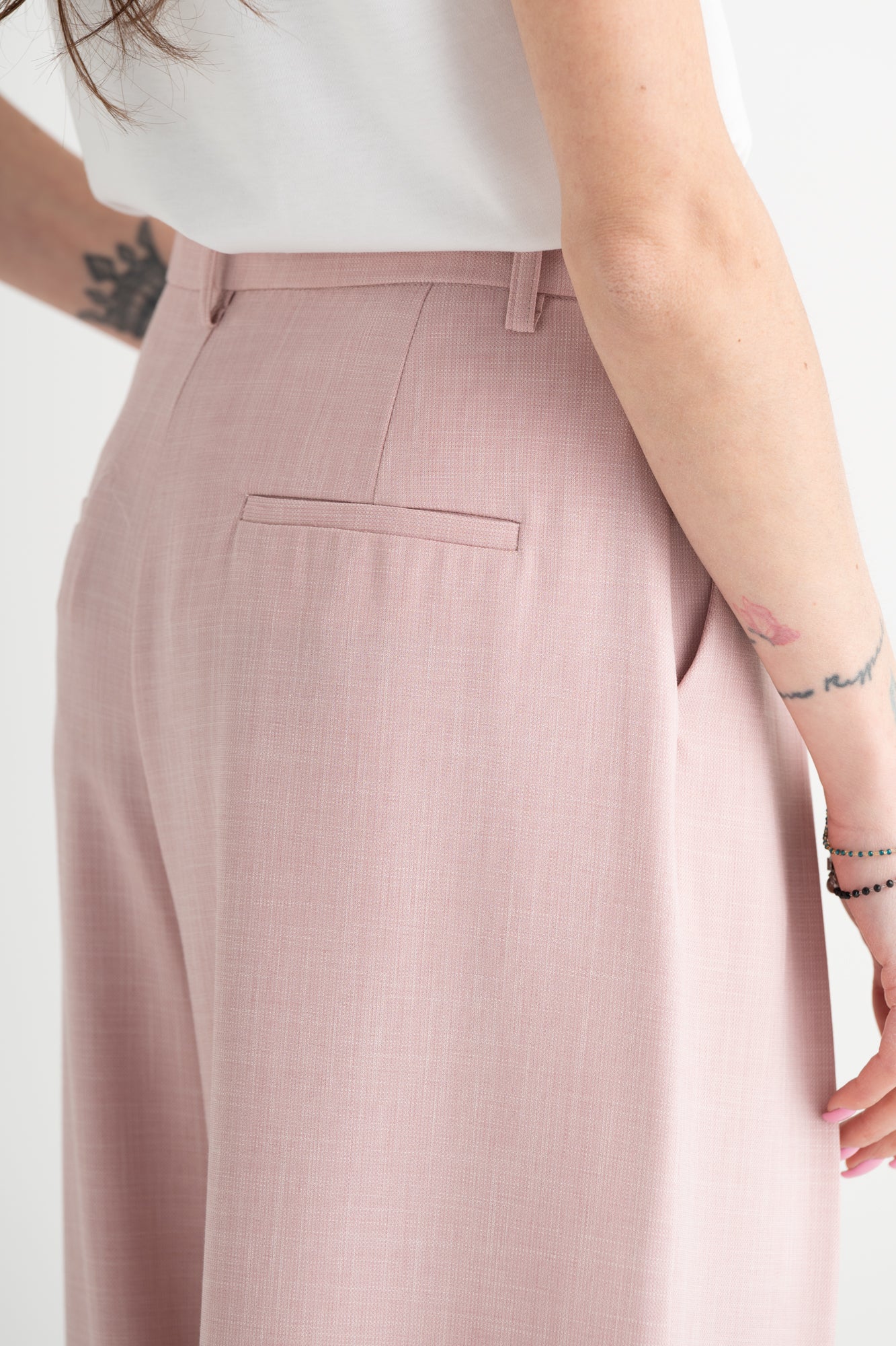 Panta palazzo Giulia